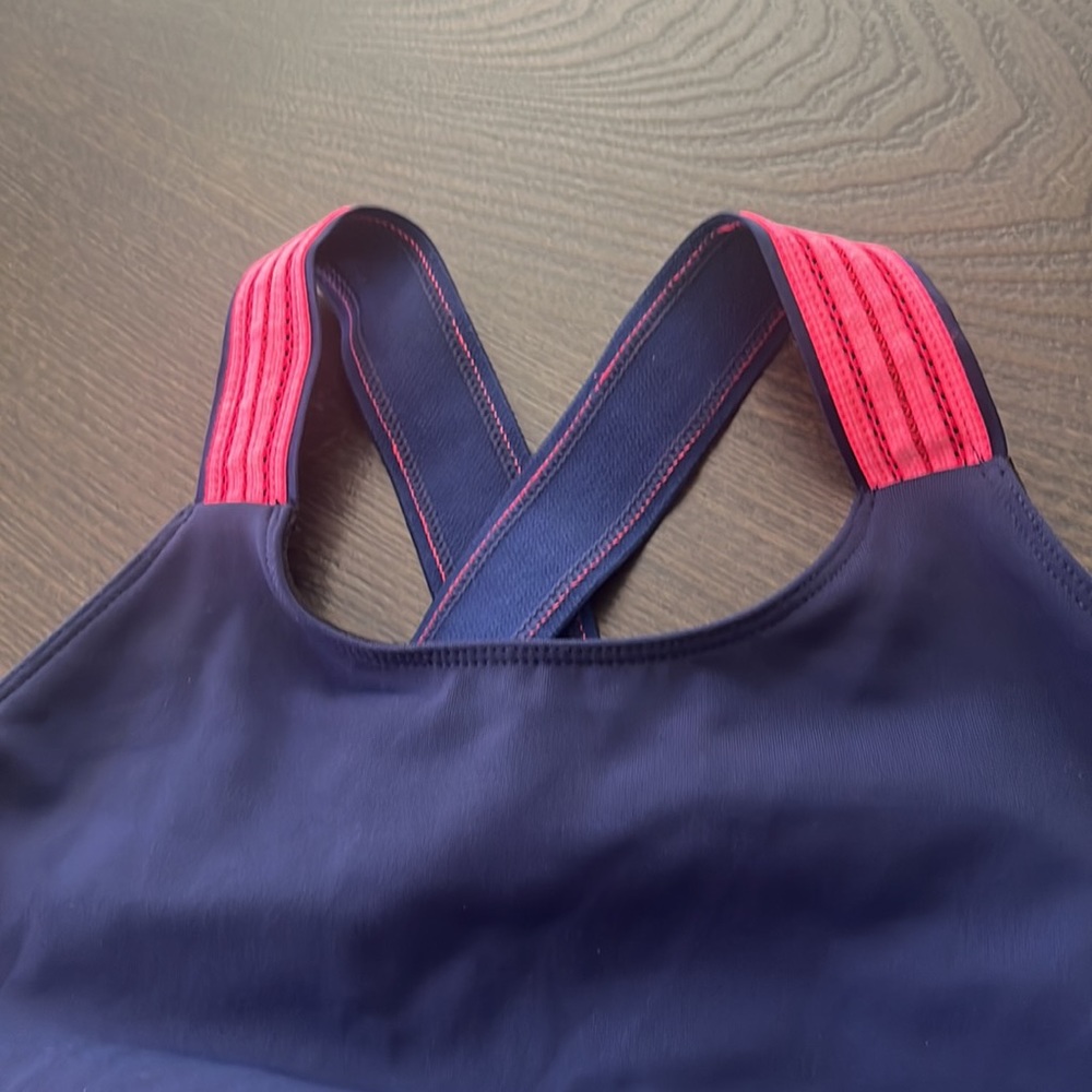 Free People Practice Makes Perfect Sports Bra - Picture 5 of 9